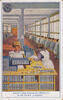 Schweiz Ansichtskarte / Postkarte / Werbung - Longines 7 Grands Prix / Taschenuhren -
