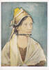 Drittes Reich Ansichtskarte / Postkarte / Künstlerkarte / Elisabeth Geyer / Mädchen aus... -