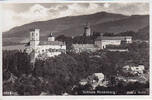 Rosenberg / Tschechien Ansichtskarte / Postkarte / Schloss Rosenberg -