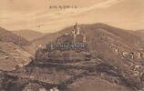 Altena / Westfalen Ansichtskarte / Postkarte / Burg Altena i. W. -