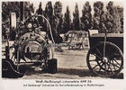  O.J. Magdeburg Ansichtskarte / Postkarte / Maschinefabrik Buckau R. Wolf A-G / Wolf-Heißdampf.. 2