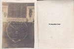 Deutsches Reich Foto / Hochlebe der Stellmacher -