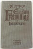 Deutsches Reich Dilthey / Der Einjährig=Freiwillige der Reserveoffizier=Aspirant und der ... -