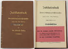 Österreich Dr. Heinrich Reißig / Judikatenbuch des Verwaltungsgerichtshofes -