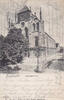Dingelstädt / Eichsfeld Ansichtskarte / Postkarte / Dingelstädt / Gertrudenkirche -