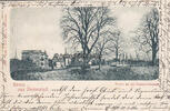 Duderstadt Ansichtskarte / Postkarte / Gruss aus Duderstadt / Partie an der Bahnhofstrasse -