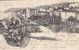 San Remo / Italien Ansichtskarte / Postkarte / San Remo - Panorama -