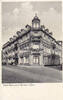 Wiesbaden Ansichtskarte / Postkarte / Hotel Restaurant Badhaus Bären -