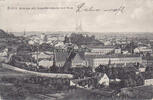 Brünn / Tschechien Ansichtskarte / Postkarte / Feldpost / mit Stempeln / Brünn / Altbrünn mit ... -