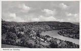 Waldshut - Tiengen Ansichtskarte / Postkarte / Waldshut am Hochrhein -