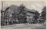 Delmenhorst / Brendel / Adelheide Ansichtskarte / Postkarte / Gastwirtschaft Lindenhof, Adelheide i. O. -
