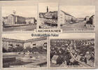 Lauchhammer Ansichtskarte / Postkarte / Lauchhammer -