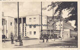 Karl-Marx-Stadt / Chemnitz Ansichtskarte / Postkarte / Karl-Marx-Stadt / Stadtbad -