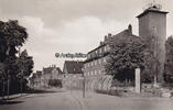 DDR / Lugau / Erzgebirge Ansichtskarte / Postkarte / Poststraße -