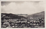 Freiburg im Breisgau Ansichtskarte / Postkarte / Flugzeugaufnahme von Freiburg i. Br. -