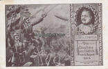 Lüttich Ansichtskarte / Postkarte / Zeppelin / General Emmich / Die Einahme von Lüttich -
