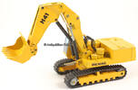 Bundesrepublik Deutschland Demag Hydraulik Bagger H 41 / NZG Modelle / M 1 : 50 / Made in W Germany -