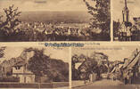 Handschuhsheim / Heidelberg Ansichtskarte / Postkarte / Gruß aus Handschuhsheim bei Heidelberg -