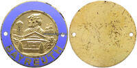 Bayreuth Automobilplakette -
