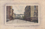 Haspe / Hagen 1913 Ansichtskarte / Postkarte / Prägekarte / Haspe. Gerichtstraße, Kgl. Amtsgericht 3