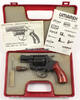 Arnsberg Uma-Lady / Umarex / Double action-Revolver / Mod. LADY cal. .380 Knall -