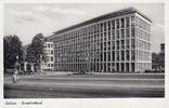 O.J Ansichtskarte / Postkarte / Bochum - Benzolverband 1-2