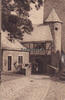Altena / Westfalen Ansichtskarte / Postkarte / Burg Altena -