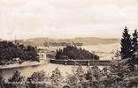 Plettenberg / Sauerland 1962 Ansichtskarte / Postkarte / Plettenberg i. W. Oestertalsperre 2