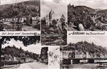Altena / Westfalen O.J Ansichtskarte / Postkarte / Altena im Sauerland 2