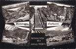 Walchensee Ansichtskarte / Postkarte / Walchensee - Kraftwerk -