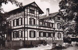 Altshausen / Baden-Württemberg Ansichtskarte / Postkarte / Erholungsheim Dornahof -