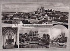 Breisach / Rhein Ansichtskarte / Postkarte / Breisach am Rhein -