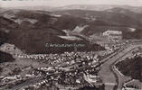 Hausach Ansichtskarte / Postkarte / Hausach -