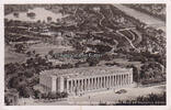 Drittes Reich / München Ansichtskarte / Postkarte / München. Haus der Deutschen Kunst am .... -