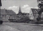 Stade / Elbe Ansichtskarte / Postkarte / Stade / Elbe - St. Cosmae -