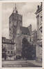 Frankfurt Oder Ansichtskarte / Postkarte / Frankfurt (Oder). Marienkirche / Vor der Zerstörung -