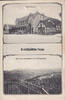 Bad Essen Ansichtskarte / Postkarte / Bad Essen / Hotel Reckum / Blick vom Aussichtsturm.. -