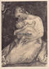 Drittes Reich / München Ansichtskarte / Postkarte / Künstlerkarte / Haus der Deutschen Kunst -
