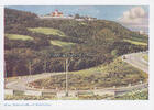 Wien / Österreich Ansichtskarte / Postkarte / Wien, Höhenstraße mit Kahlenberg -