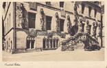 Drittes Reich / Osnabrück Ansichtskarte / Postkarte / Osnabrück / Rathaus -