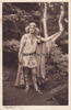 Witten - Hohenstein O.J. Ansichtskarte / Postkarte / Landesheimatspiele der Provinz Westfalen / Siegfried 2
