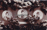 Asien Foto / Mother says, I must neither Talk, Listen, nor Look. -