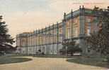 Neapel / Napoli / Italien Ansichtskarte / Postkarte / Reggia di Capodimonte -