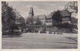 Oberlungwitz / Sachsen Ansichtskarte / Postkarte / Kirche -