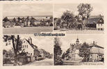 Oberlungwitz / Sachsen Ansichtskarte / Postkarte / Oberlungwitz -