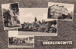 Oberlungwitz / Sachsen Ansichtskarte / Postkarte / Gruss aus Oberlungwitz -
