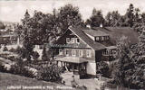 Schmiedefeld am Rennsteig Ansichtskarte / Postkarte / Luftkurort Schmiedefeld a. Rstg. Filmbühne -