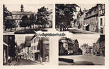 Lichtenstein / Sachsen Ansichtskarte / Postkarte / Lichtenstein i. Sa. -