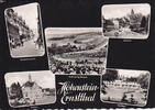 Hohenstein - Ernstthal Ansichtskarte / Postkarte / Hohenstein - Ernstthal -