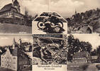 Hohenstein - Ernstthal Ansichtskarte / Postkarte / Hohenstein - Ernstthal / Rennstrecke -
